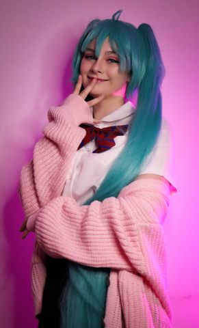 Miku Zako