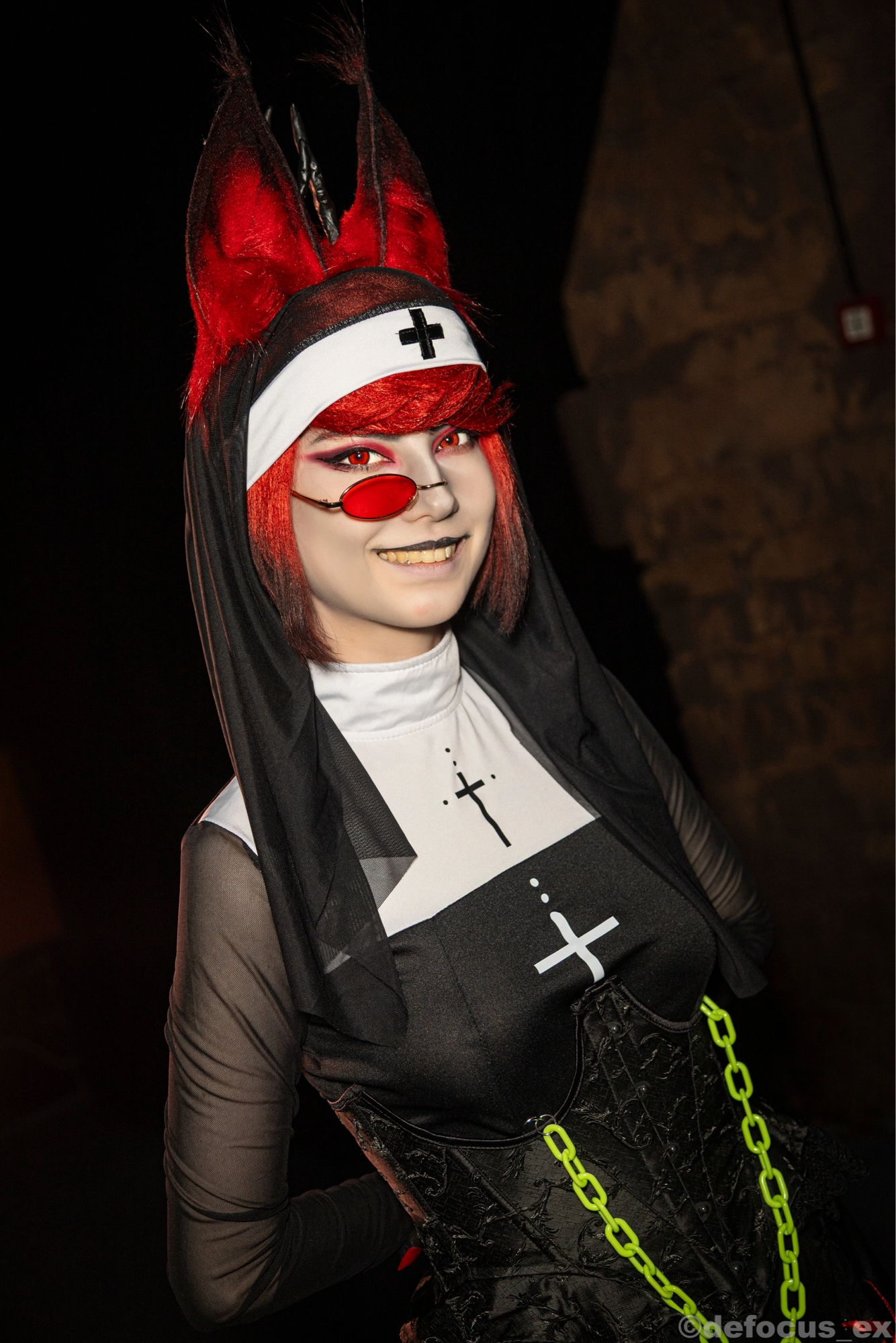 Nun Alastor, photo 16