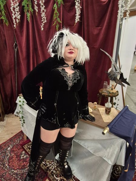 ✨️~rinou~✨️ - 2Breincarnation 2026