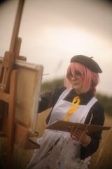Gina Chamber (Young) preview 2