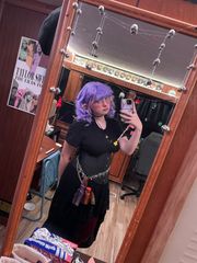 Renfaire Amity preview 2