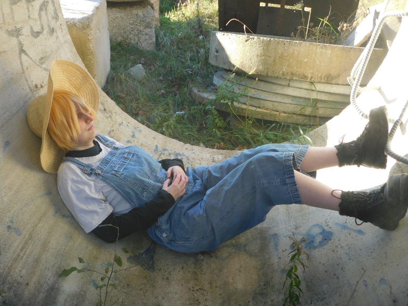 Kenji — photo 5