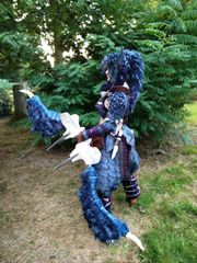 Monster Hunter preview 2