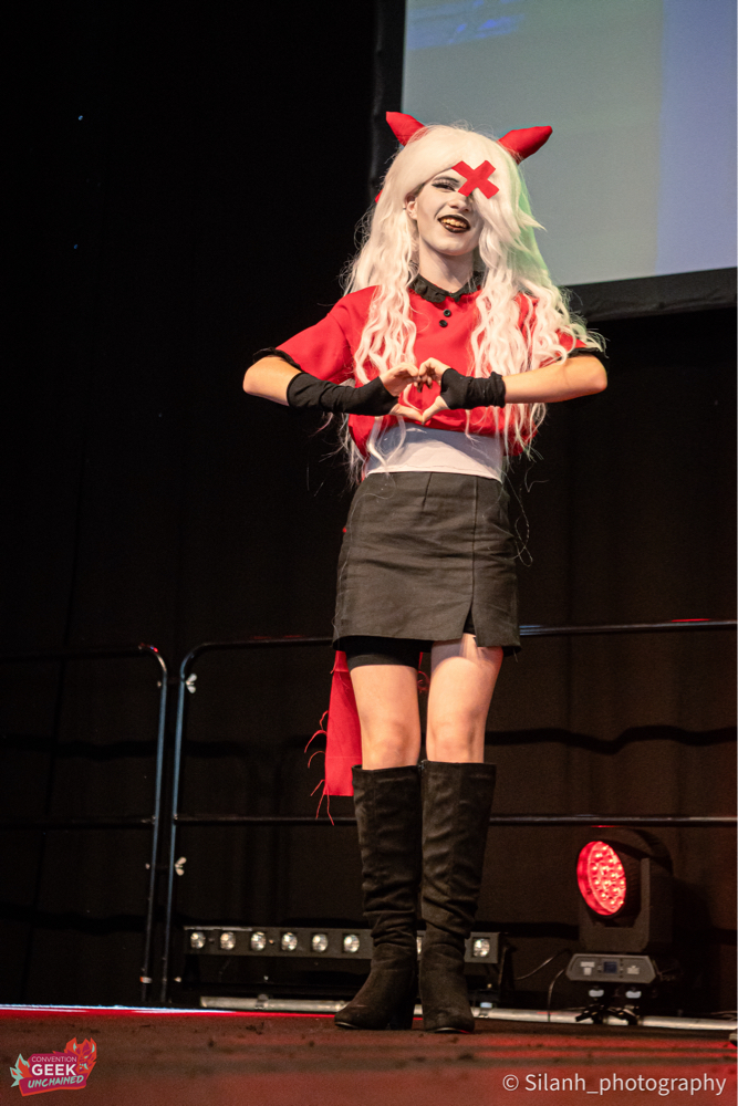 Vaggie & Charlie - Photo 2