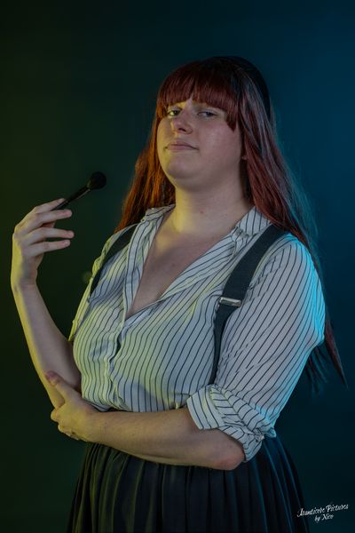 Octopoulpy - Cléa Japan Expo