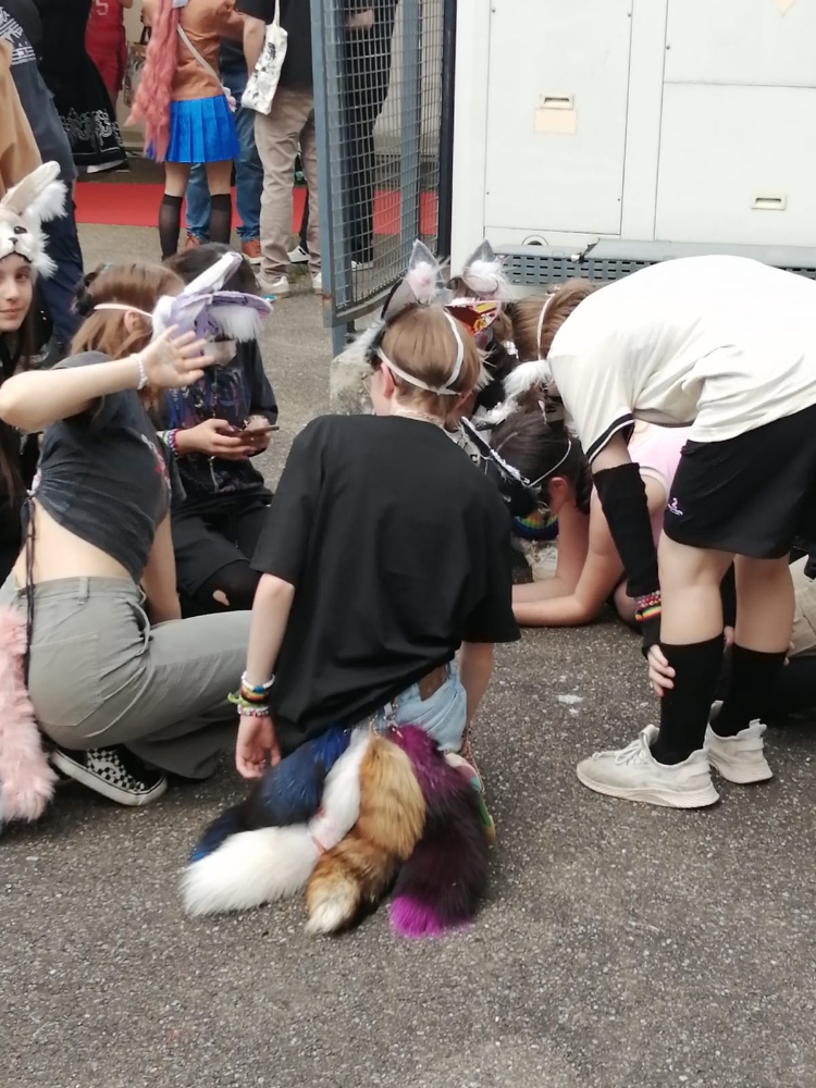 Necronomicon - Photo 2