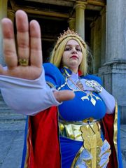 Princesse Zelda ✨️ preview 2