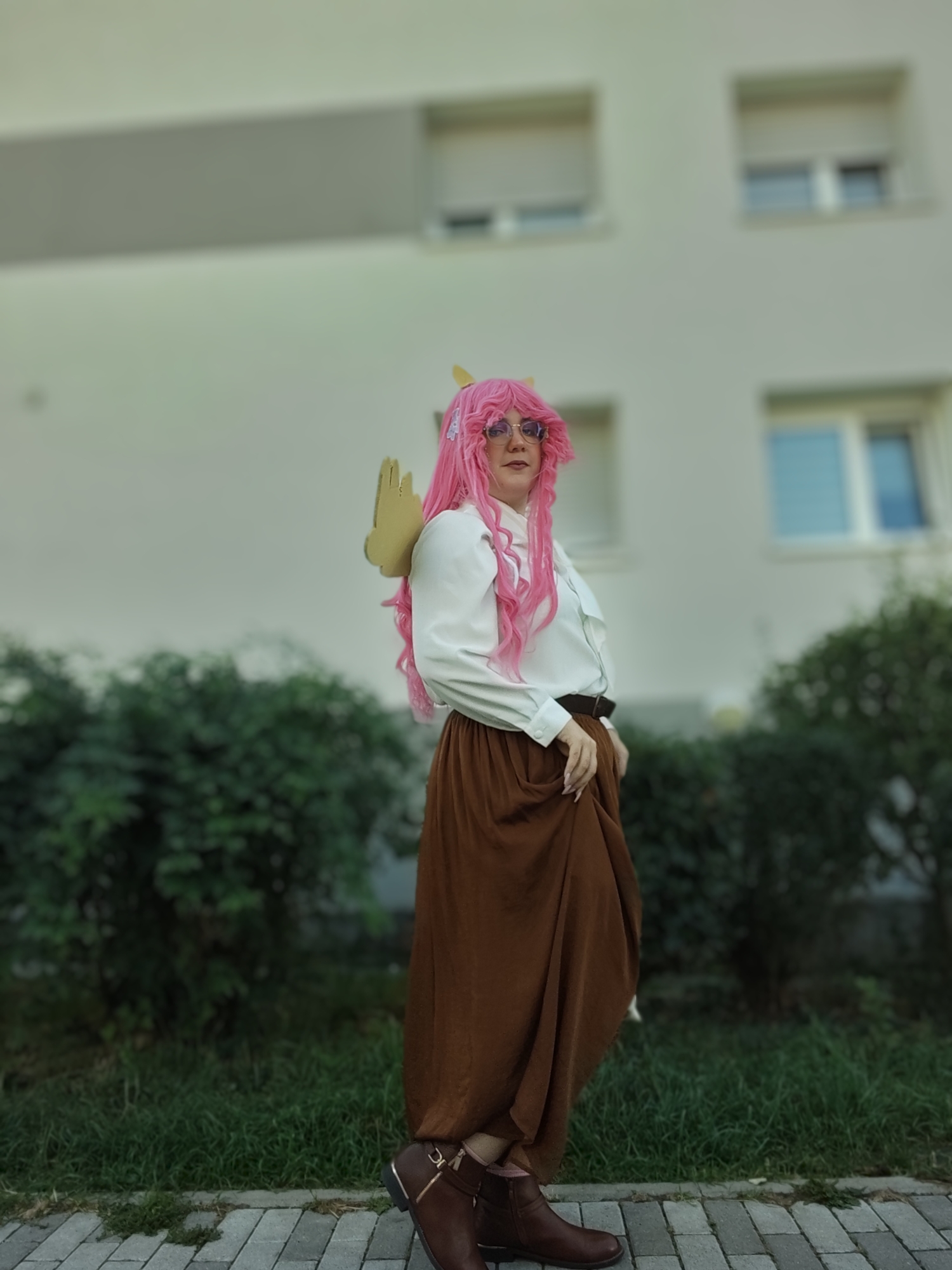 Fluttershy ! — photo 5