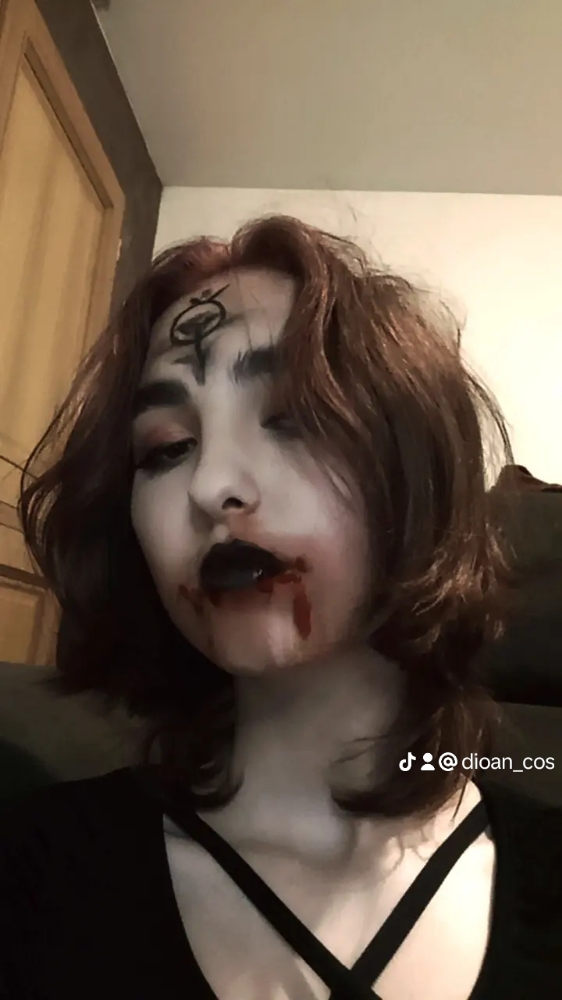 Daniela Dimitrescu  - Photo 3