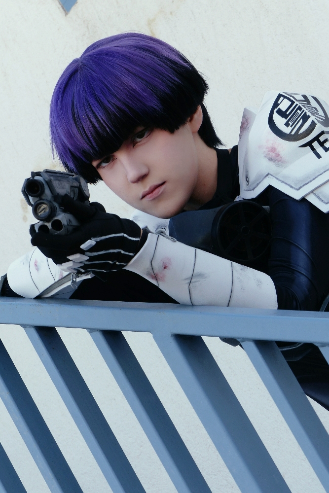 Hoshina Sōshiro  - Photo 3