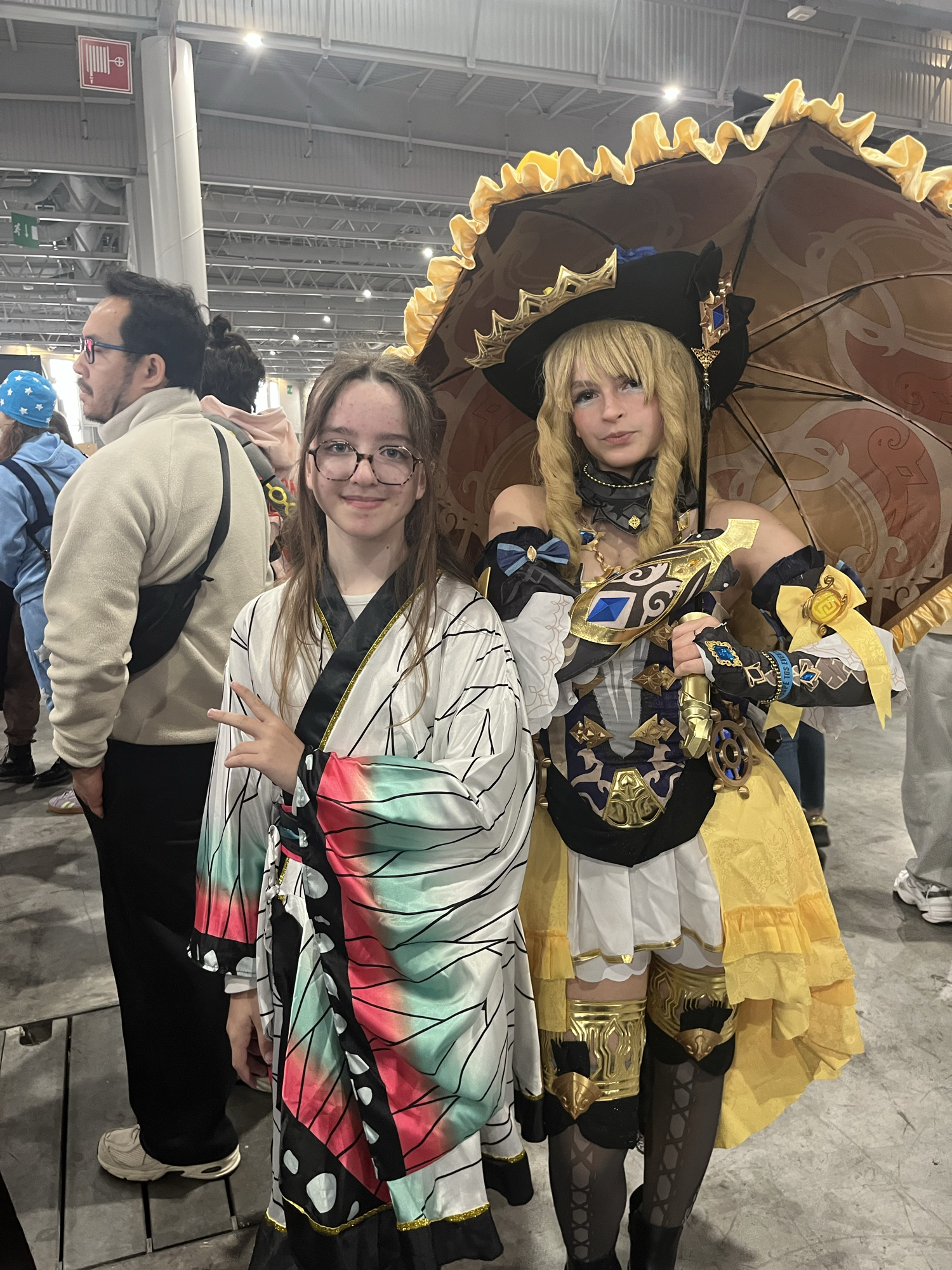 Paris manga 2026 — photo 25