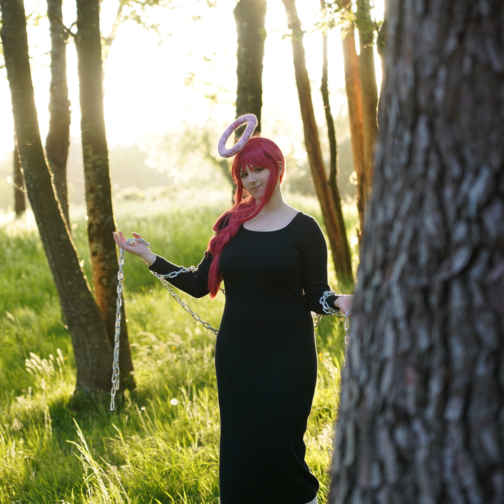 Makima japanantes - Photo 16