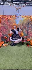 Honoka maid ver 5 preview 2