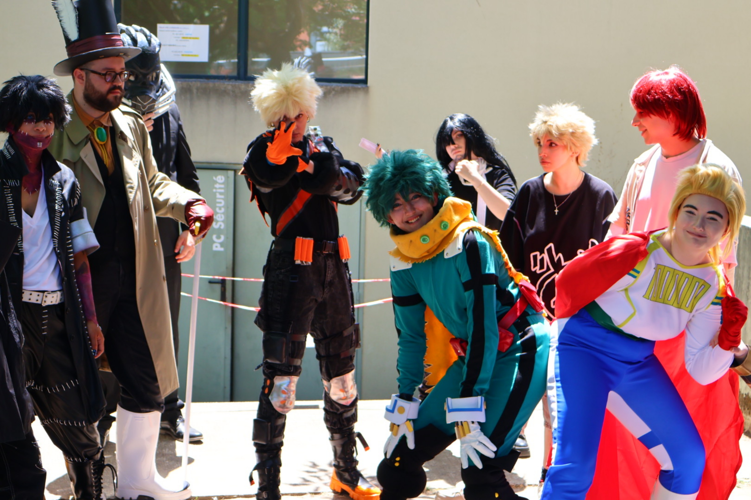 Tgs springbreak — photo 6