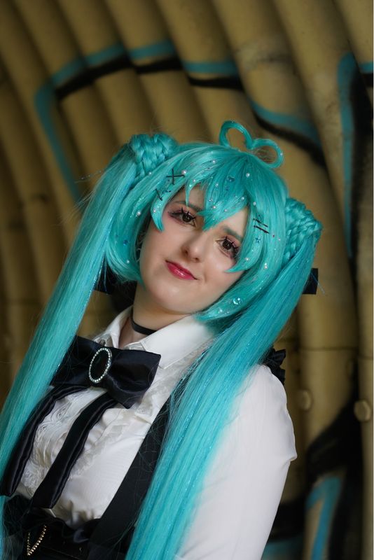 Cospleen – Miku jirai kei 