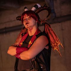 Satan - Japan Expo preview 3