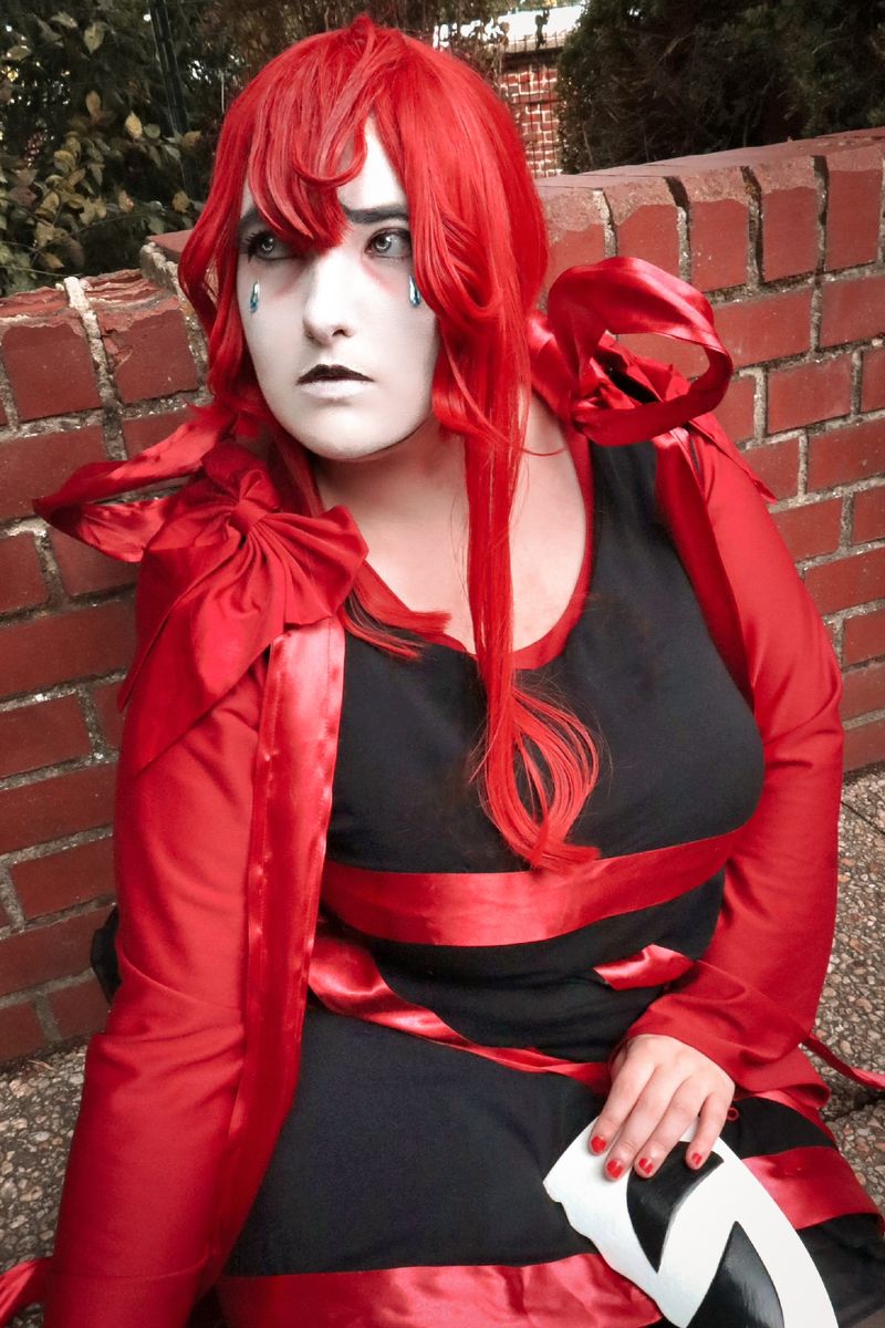 Erufu_artist – Gangle