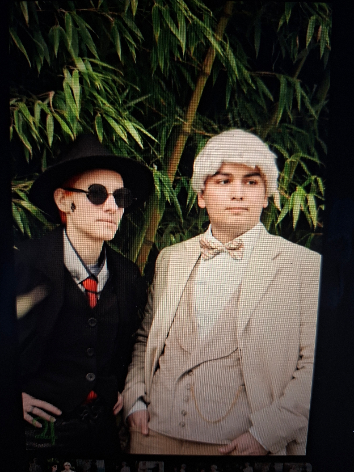 Crowley — photo 8