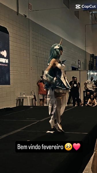 Ladyfoxdasgalaxias - Soraka star guardian