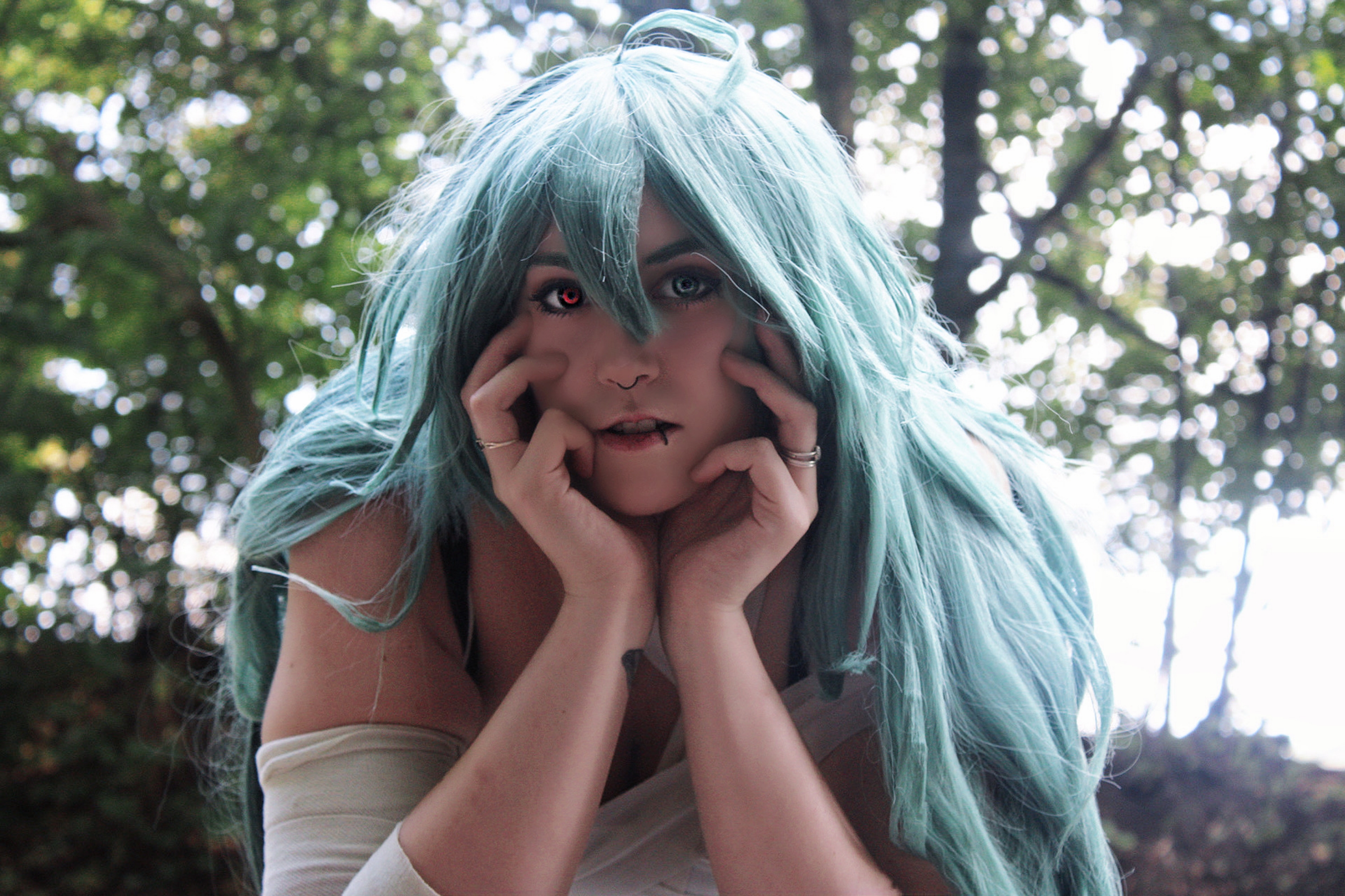 Eto Yoshimura — photo 5