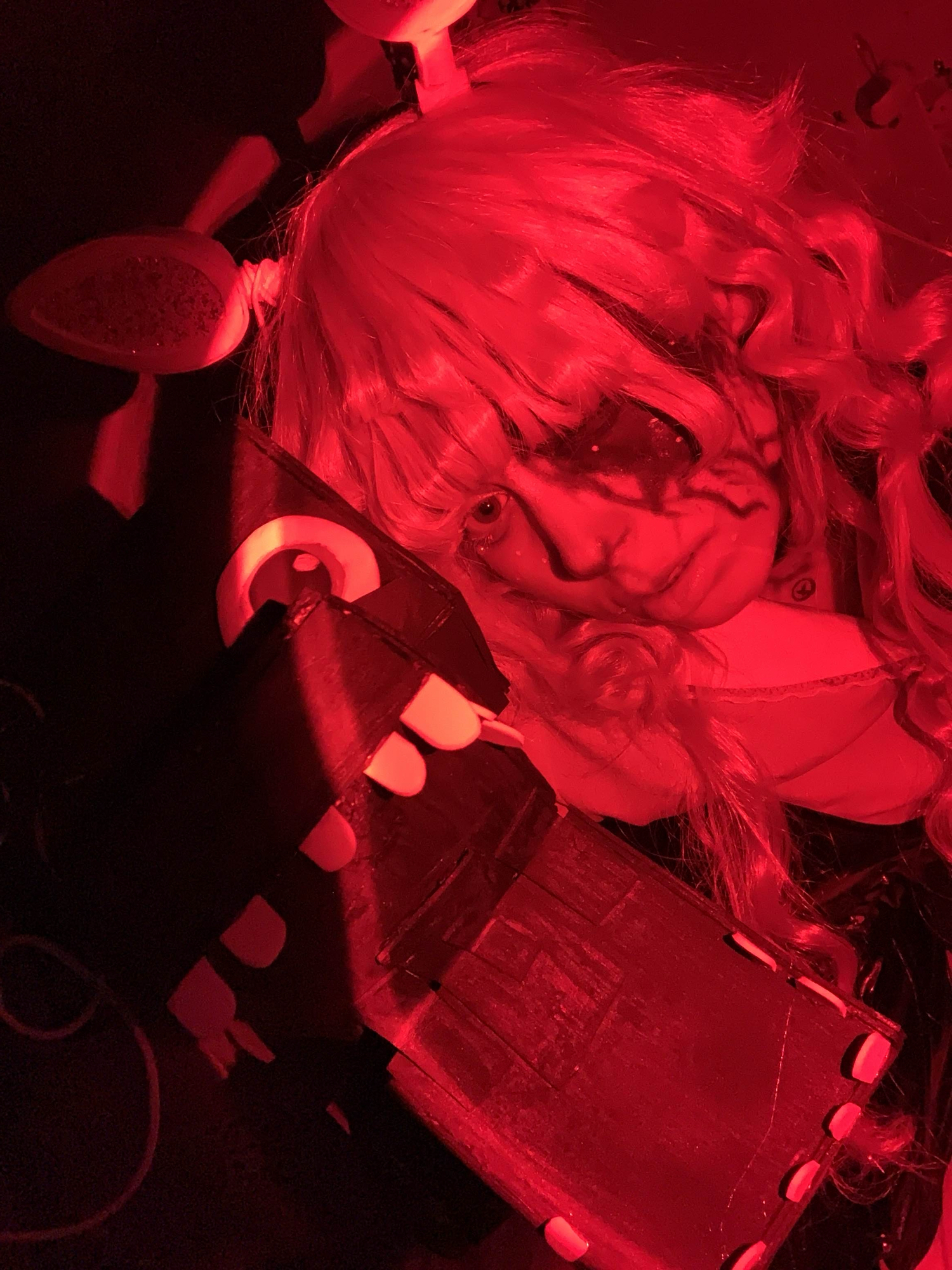 Mangle (2023) - Photo 10