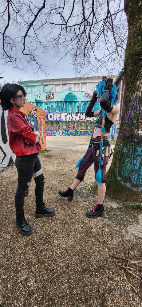 Duo vi emo jmf — photo 9
