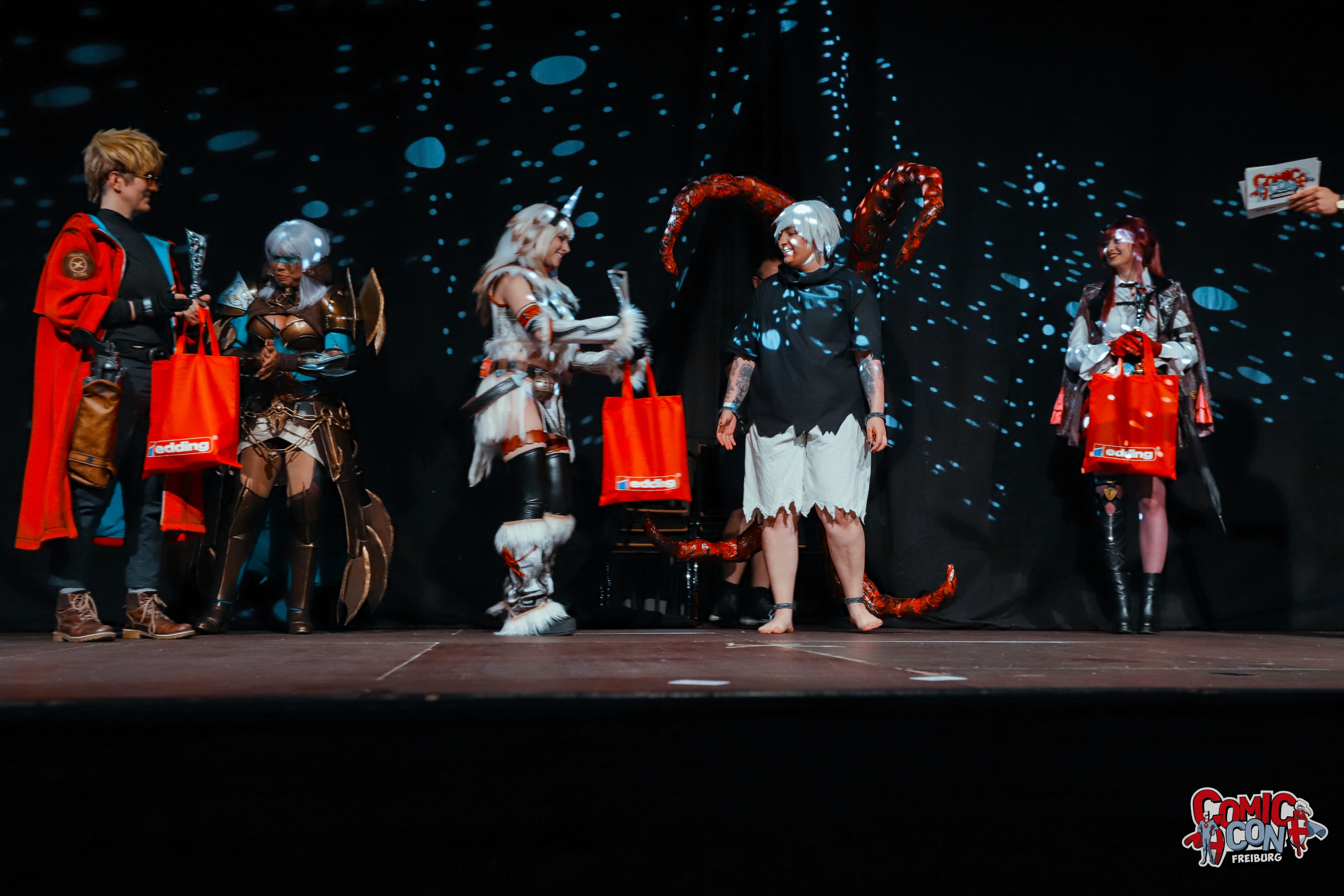 CC Freiburg 2023 - Photo 4