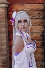 Emilia ❄️ preview 2