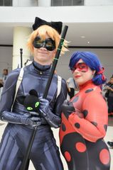 Miraculous preview 2