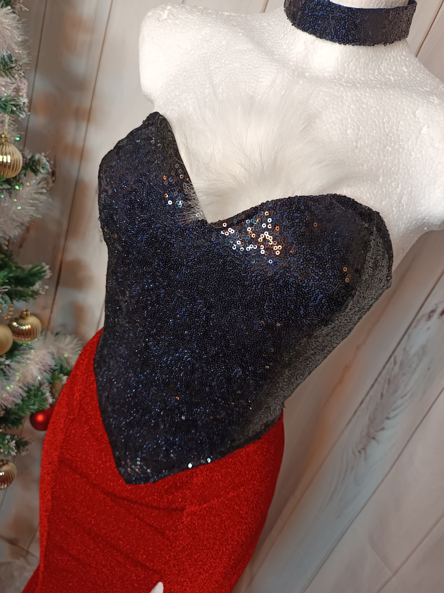 Angel Dust Drag — photo 9