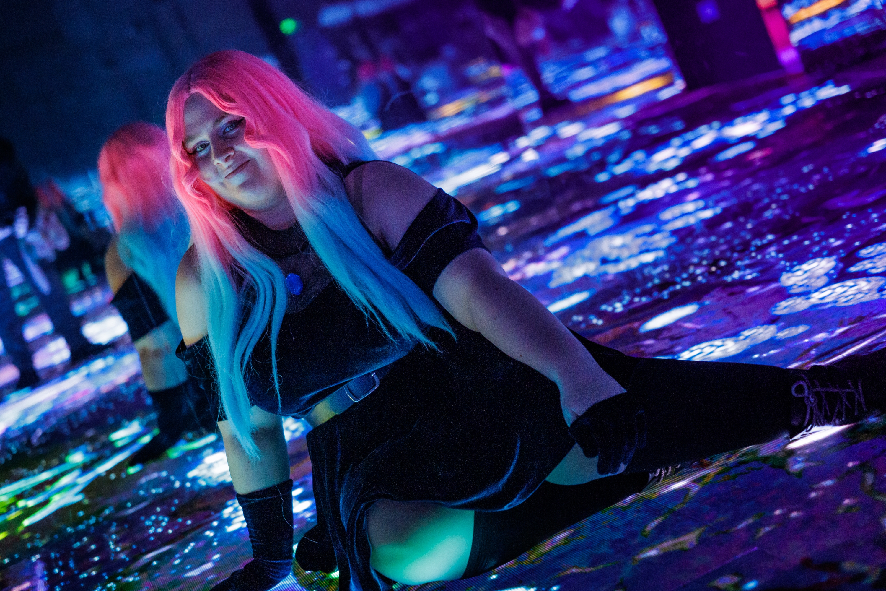 Mizi - Alien Stage  - Photo 7