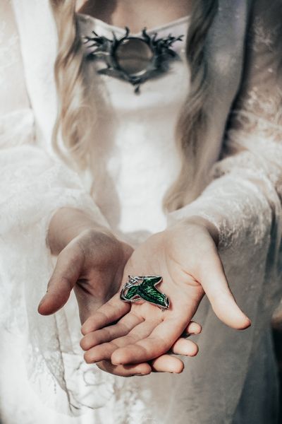 Leuk_imaginarium_ - Galadriel