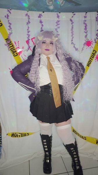 ✨️~rinou~✨️ - Kyoko Kirigiri 2026