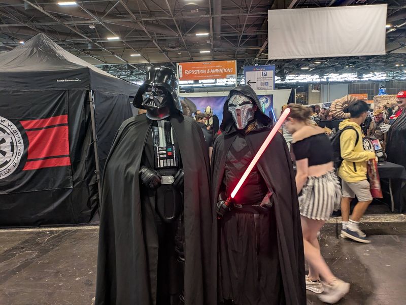 Xenon – Baylan Skoll