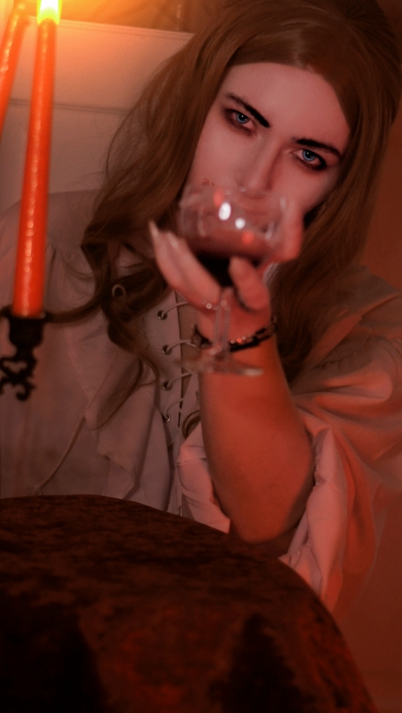 Interview with the Vampire