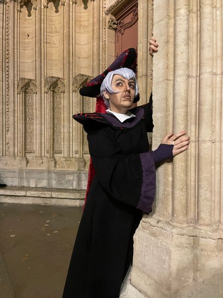 Mayu0204 - Halloween 25