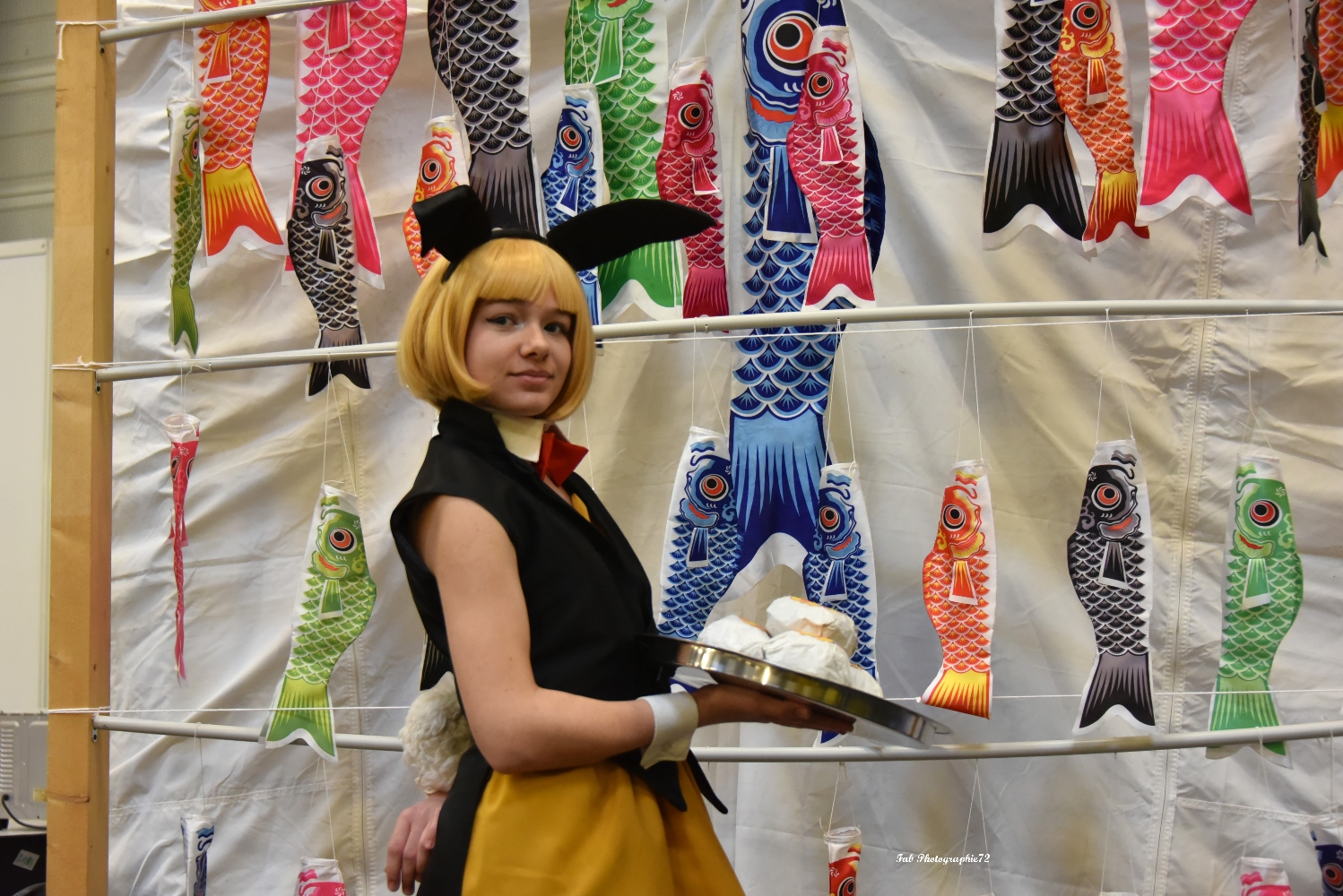 Pictasia 2024 - Photo 22