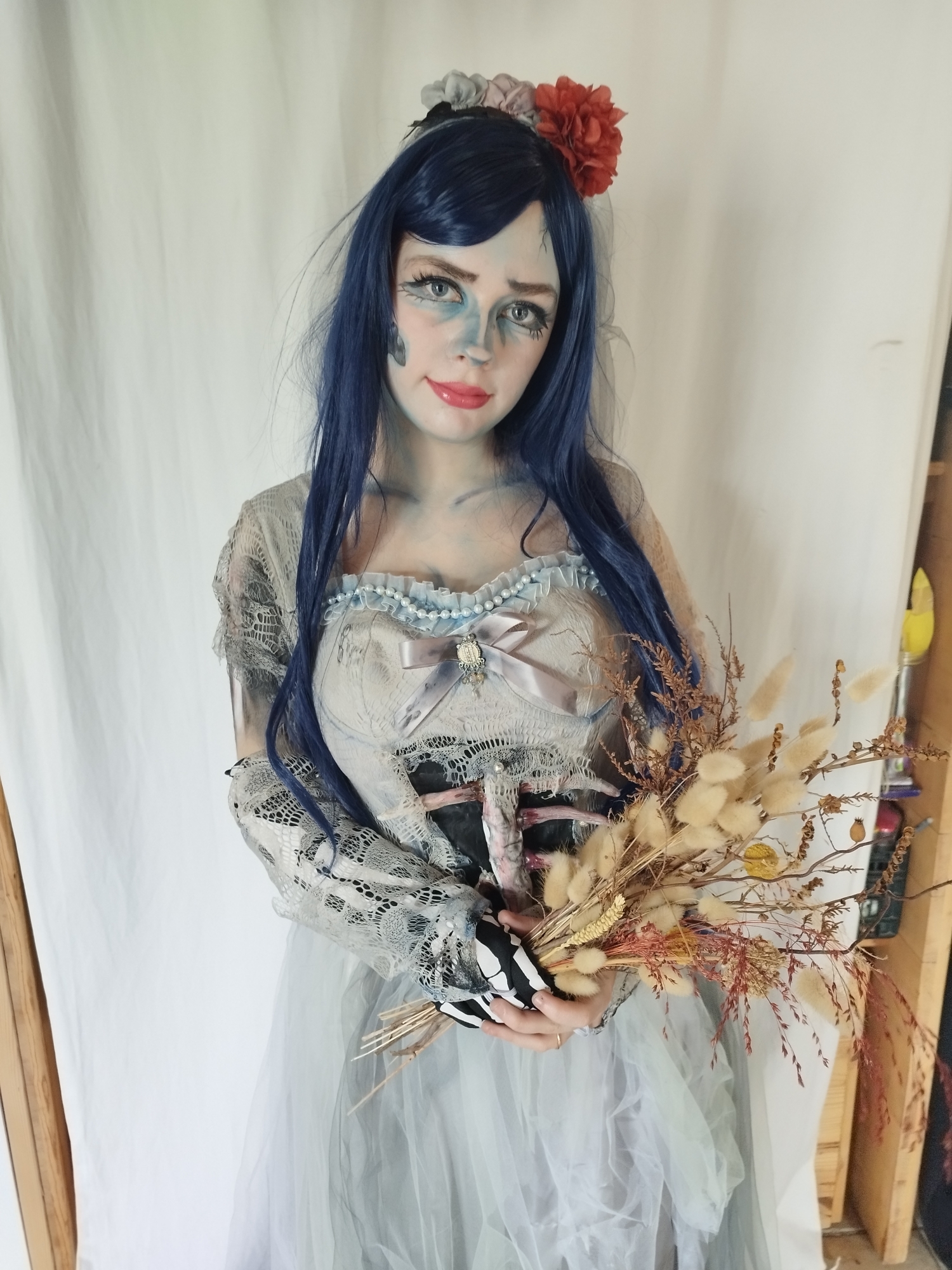 Emily 💀 - Photo 1