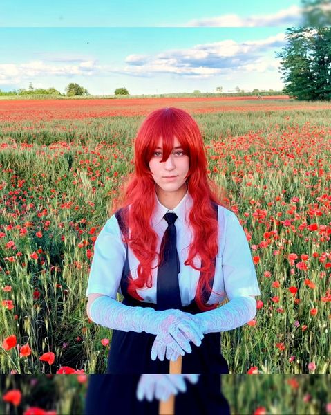 Lhyliart - Padparadsha