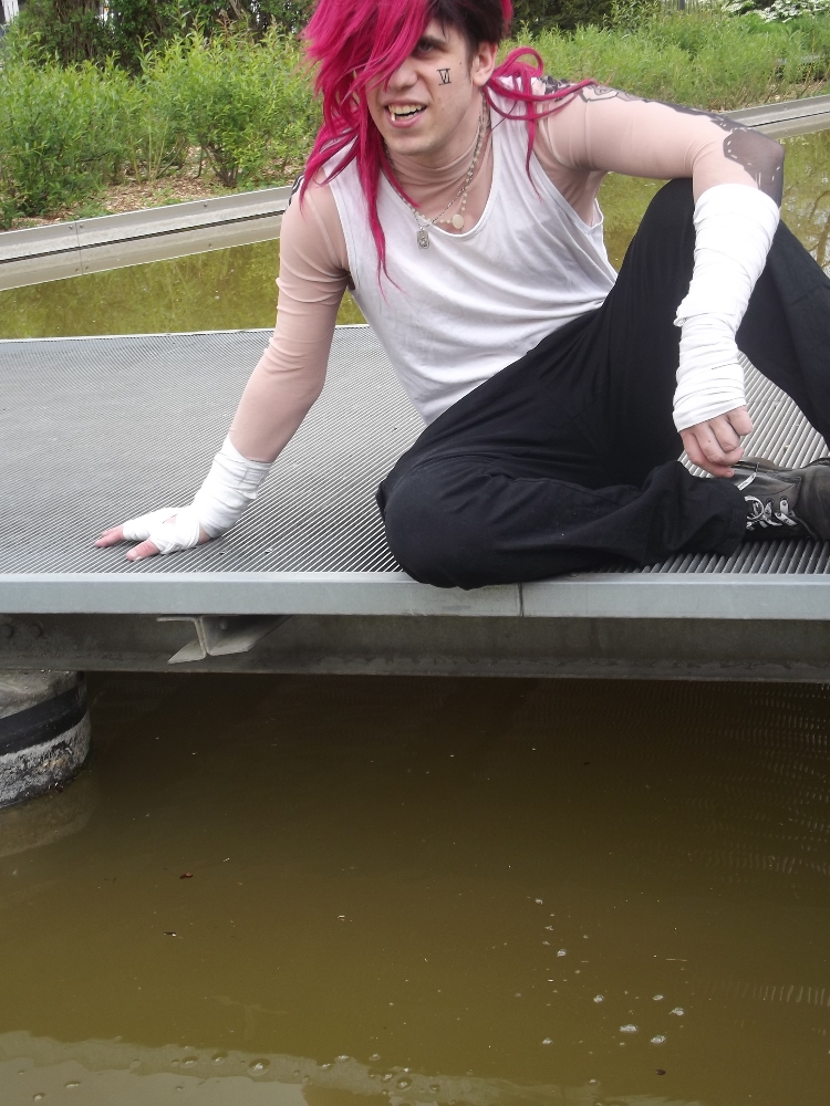 VI Arcane moderne  - Photo 12