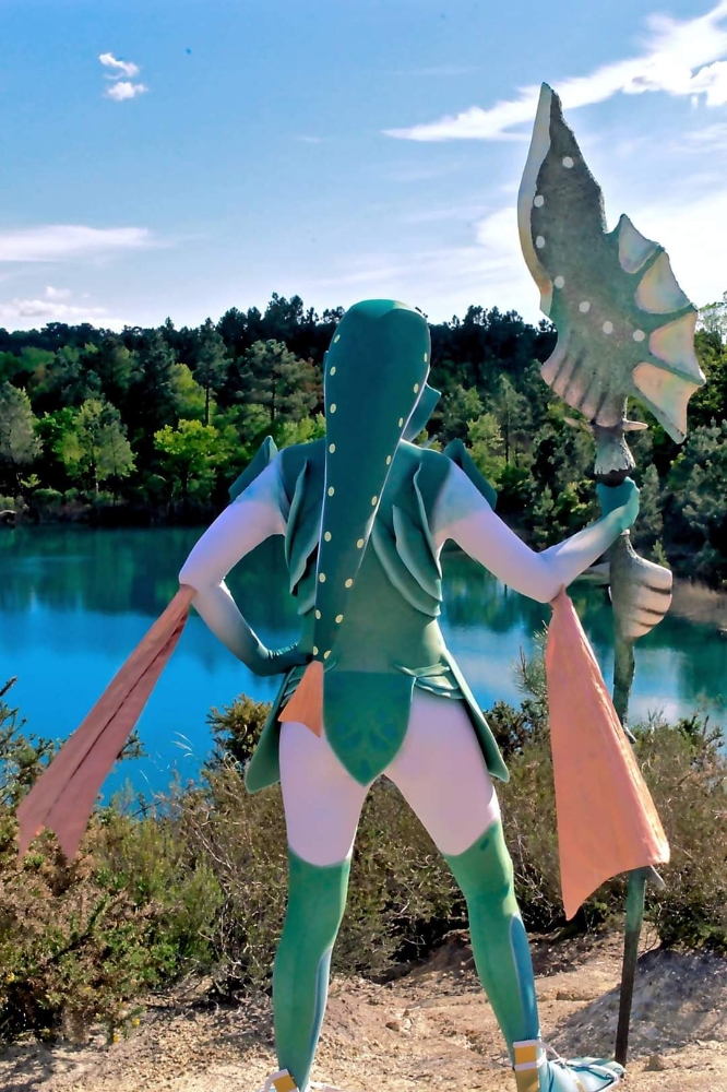 Garde Zora - Photo 5