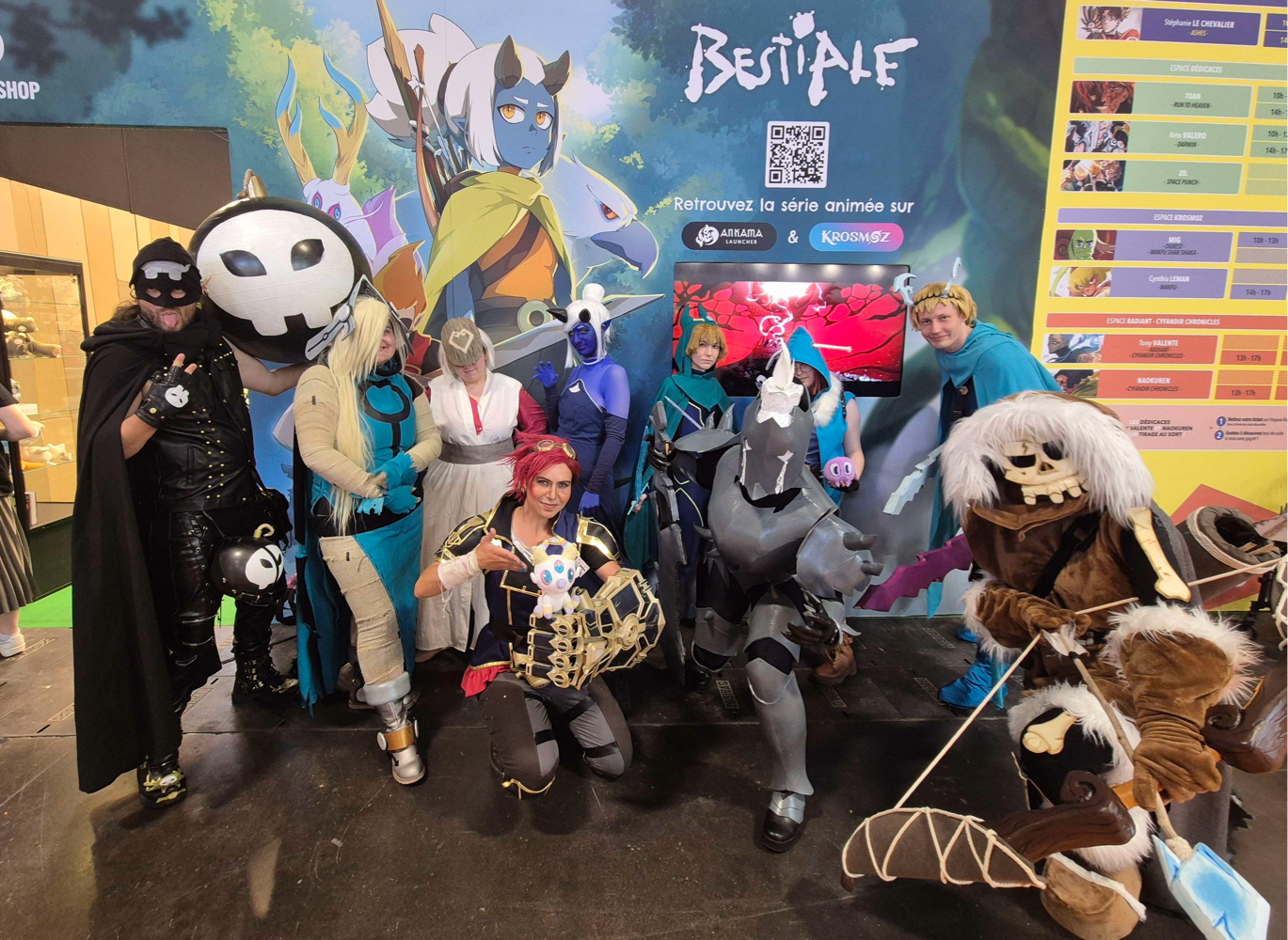 Japan Expo 2025 — photo 16