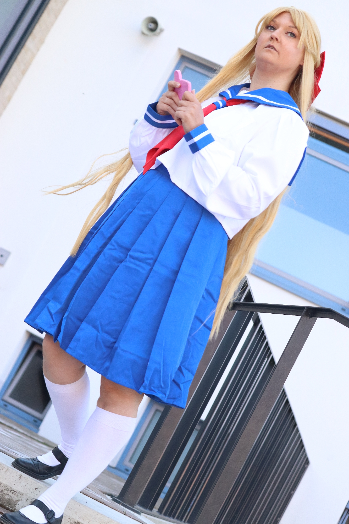 Minako Aino — photo 8