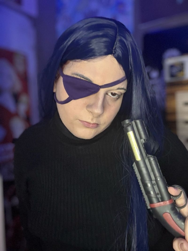 Shynika.cos – Caitlyn Kiramman