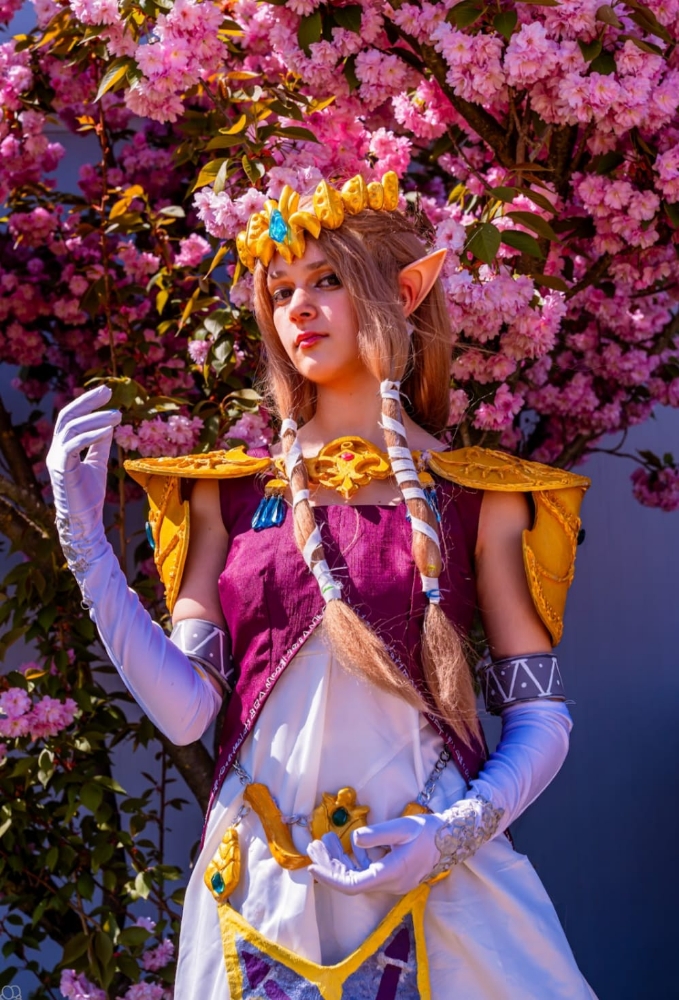 Zelda — photo 10