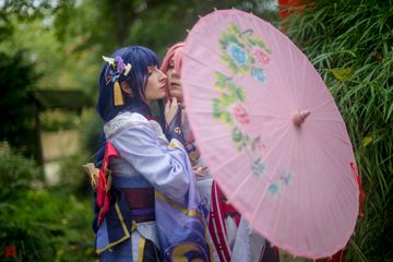 Shogun raiden preview 3