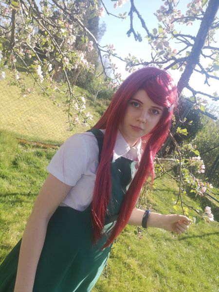 Naruflow_67 - Shooting Kushina - 1