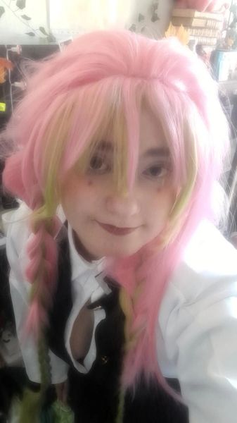 Ashley_darling - Mitsuri 