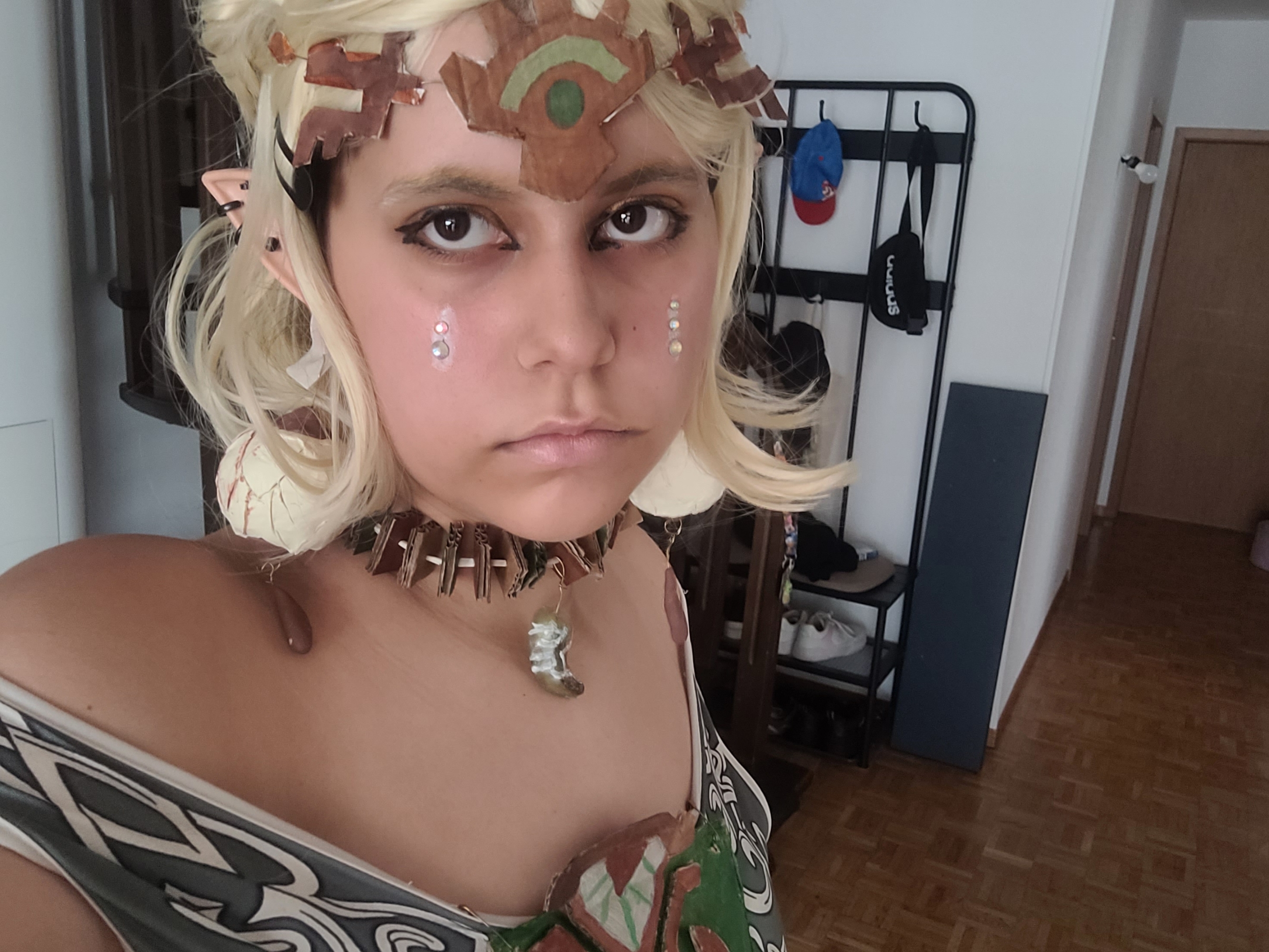 Zelda totk 1er — photo 6