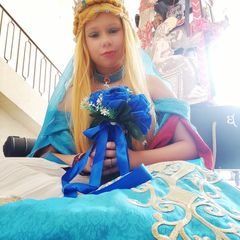 👑Zelda (Marié) preview 3